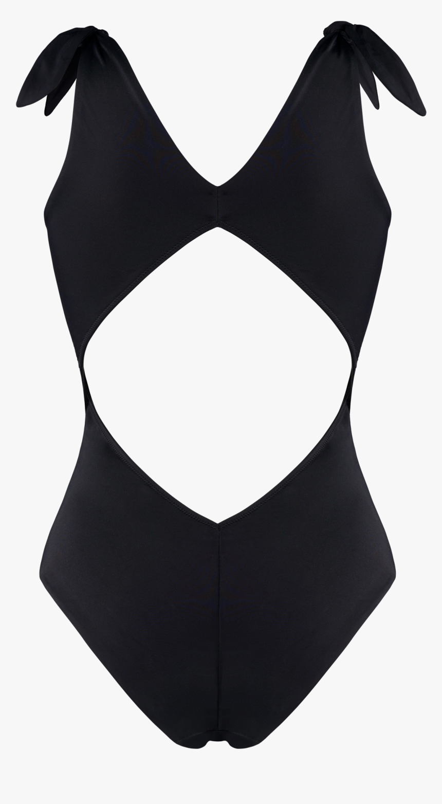 Black Sea Unwired Unpadded Bathing Suit - Maillot, HD Png Download, Free Download