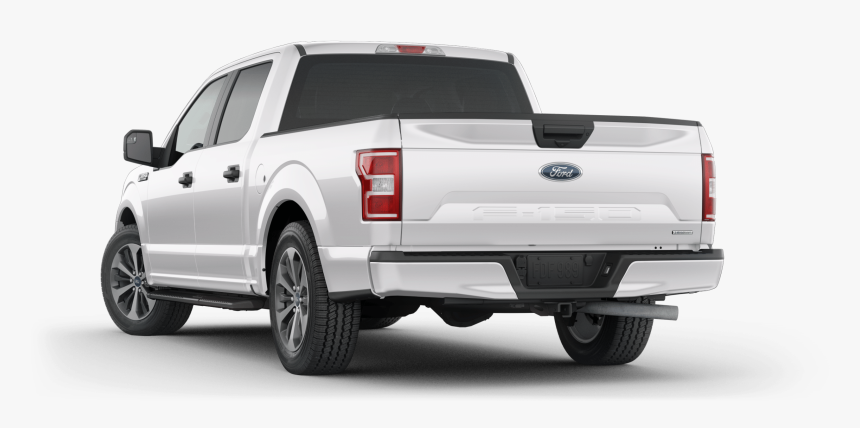 2019 Ford F 150 Vehicle Photo In Highland Park, Il - Ford F-150, HD Png Download, Free Download