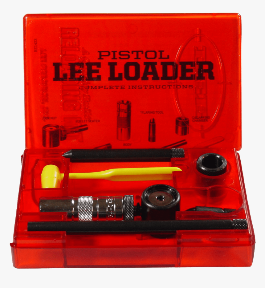 44 Mag Lee Loader, HD Png Download, Free Download