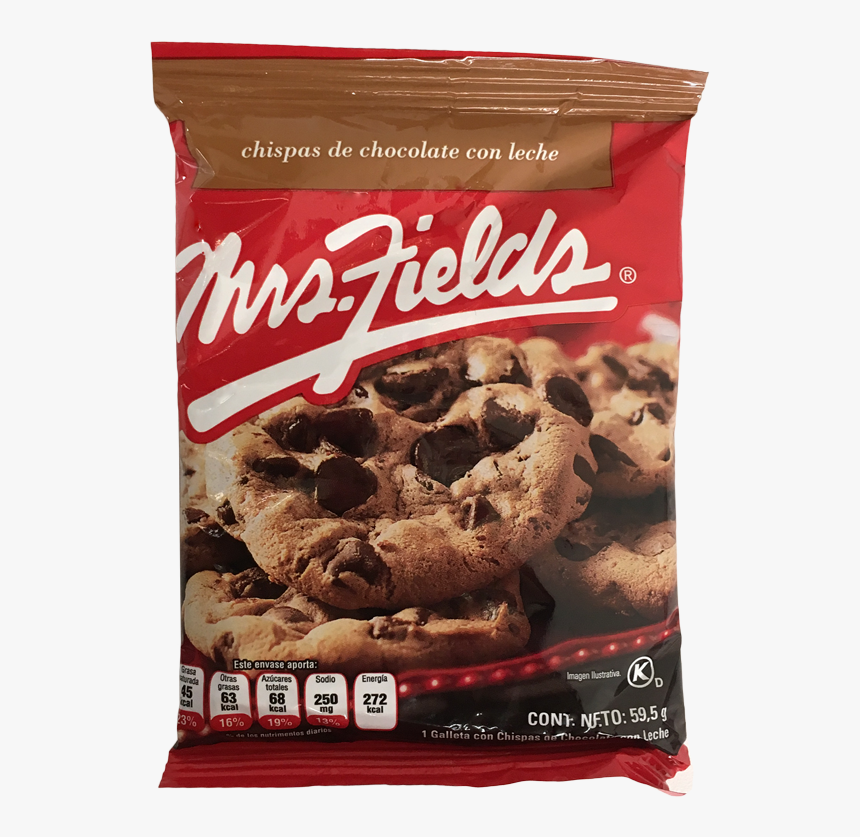 Mrs Field Chocolate Chip, HD Png Download, Free Download