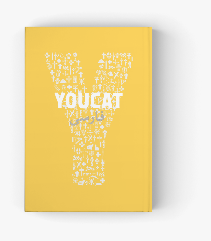 Youcat, HD Png Download, Free Download