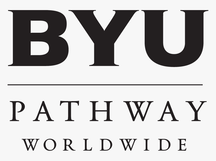 Byu Pathways - Byu Idaho, HD Png Download, Free Download