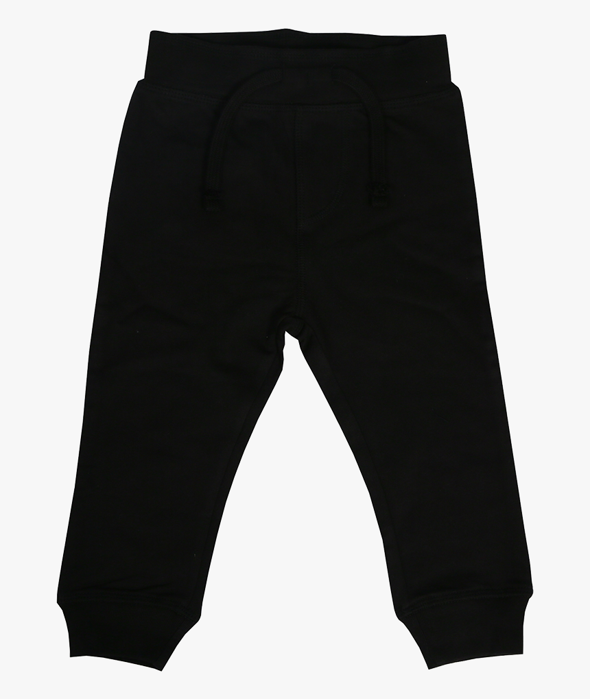 Black Trousers Children, HD Png Download - kindpng