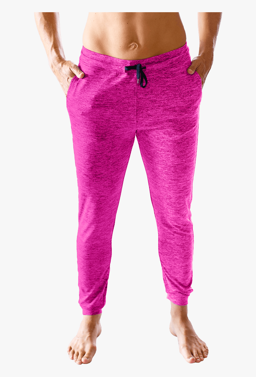 Female Rest Day Athleisure Joggers "
 Class= - Girl, HD Png Download, Free Download