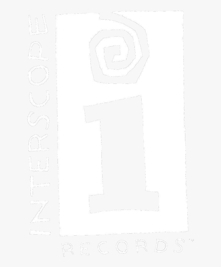 Interscope Records Logo Born This Way Bloom Music PNG, Clipart