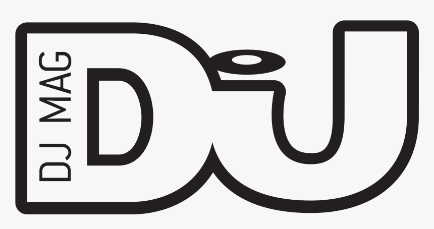 Dj Mag Clipart , Png Download - Dj Mag, Transparent Png, Free Download