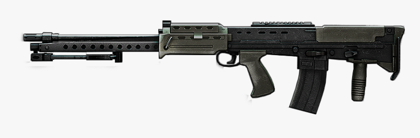 Assault Rifle, HD Png Download, Free Download