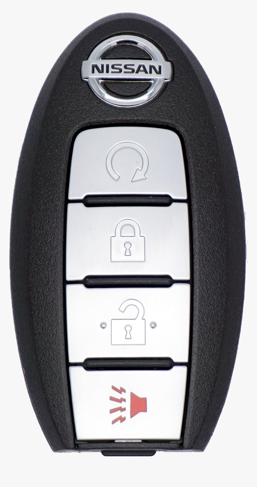 2020 Nissan Rogue Key Fob, HD Png Download, Free Download