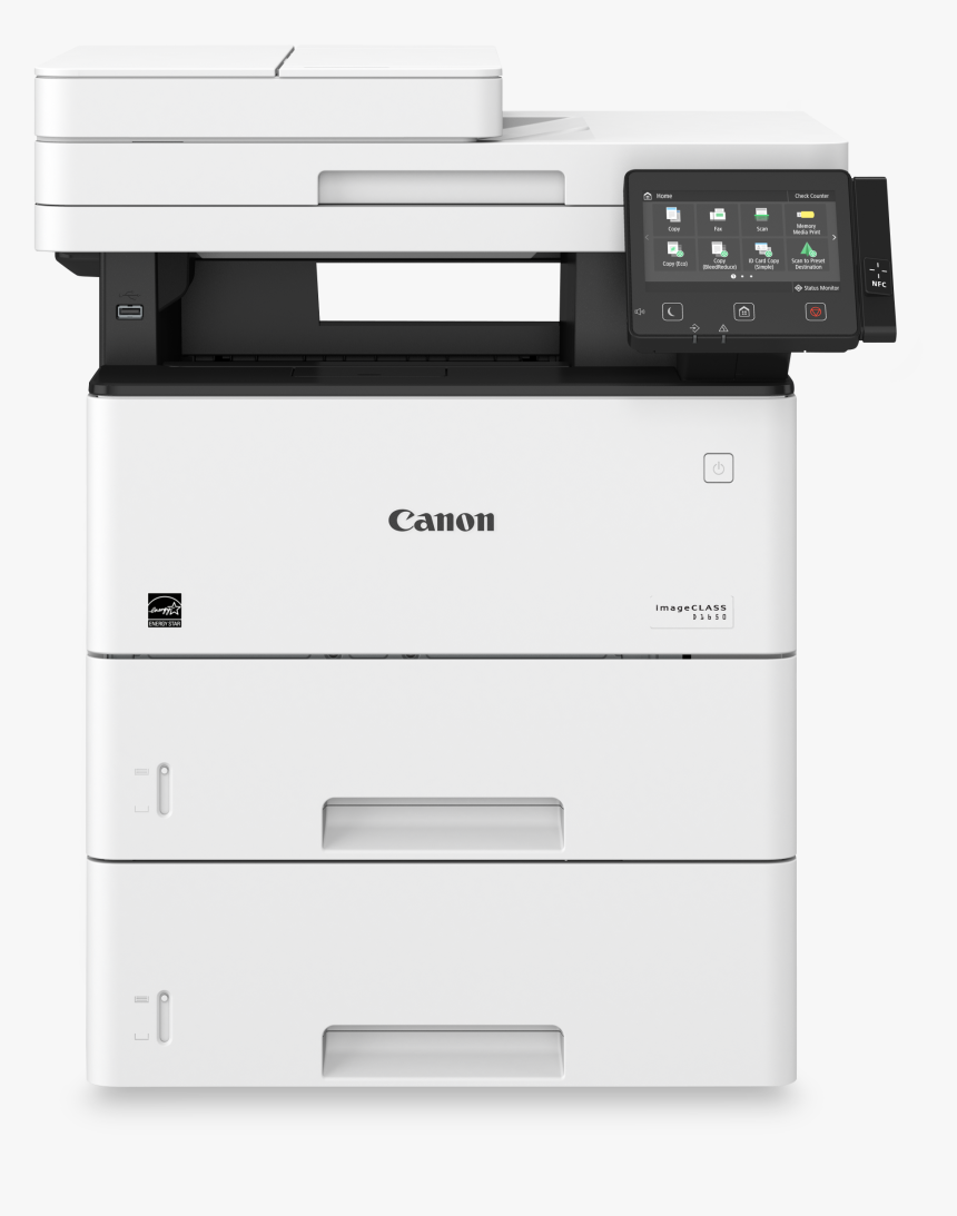 Canon Imagerunner 1643i, HD Png Download, Free Download