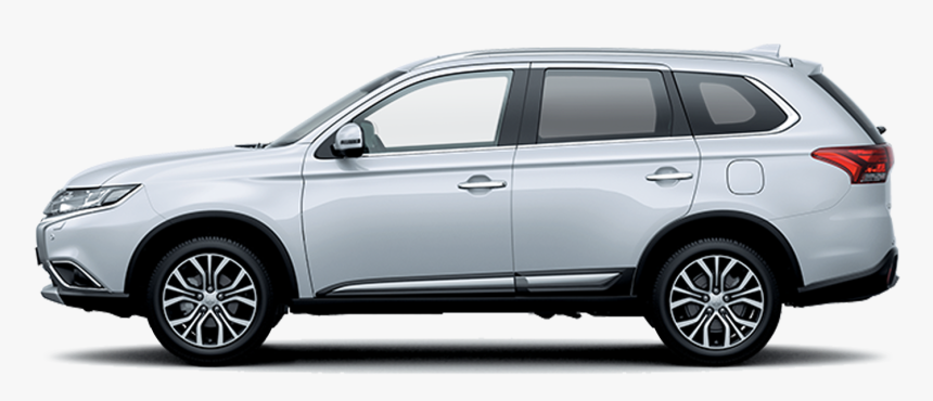 $name - Mitsubishi Outlander 2019 Blanco, HD Png Download, Free Download