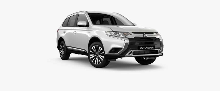 Mitsubishi Outlander, HD Png Download, Free Download