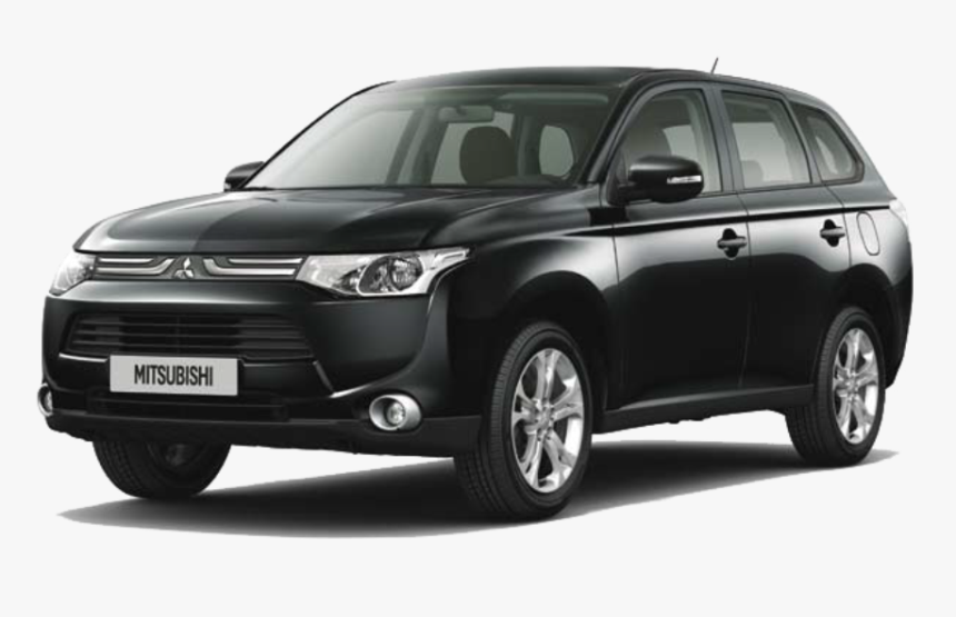 2014 Mitsubishi Outlander, HD Png Download, Free Download