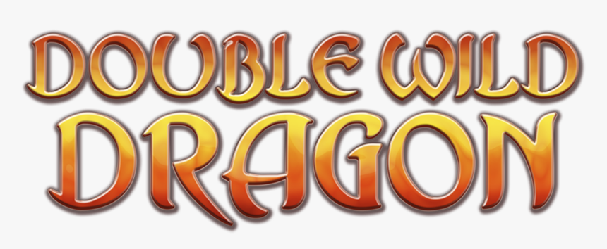 Double Wild Dragon , Png Download - Poster, Transparent Png, Free Download