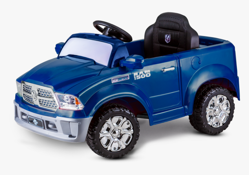 Dodge Ram 1500 Ride, HD Png Download, Free Download