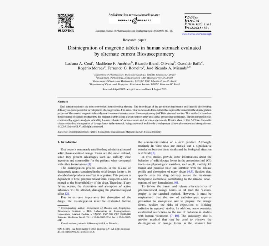 Factors Affecting The Expression Of A Recombinant Protein, HD Png Download, Free Download