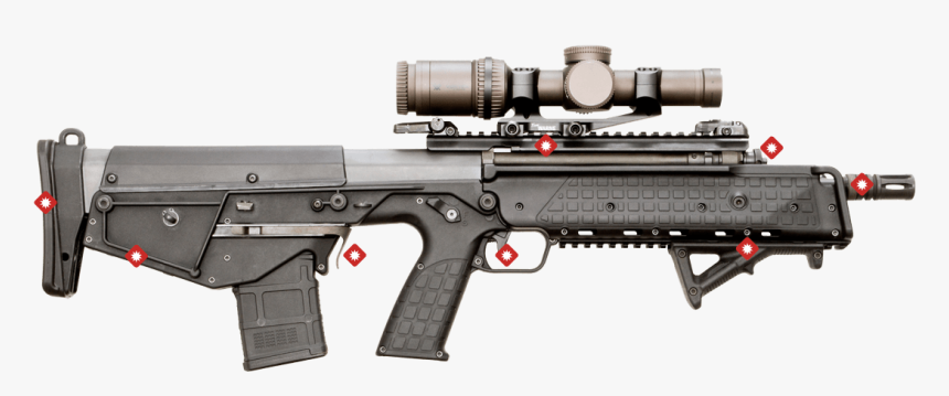 Kel Tec Rdb Canada, HD Png Download, Free Download