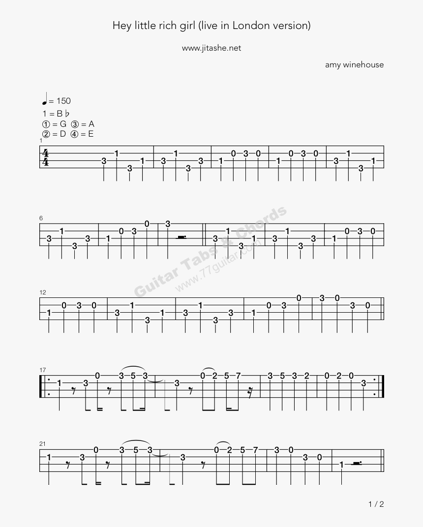 Sheet Music, HD Png Download, Free Download