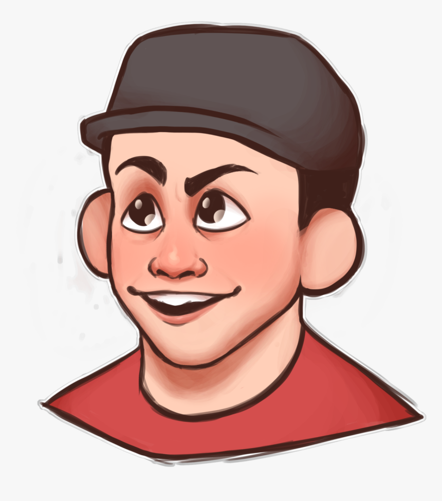 Boyo - Cartoon, HD Png Download, Free Download