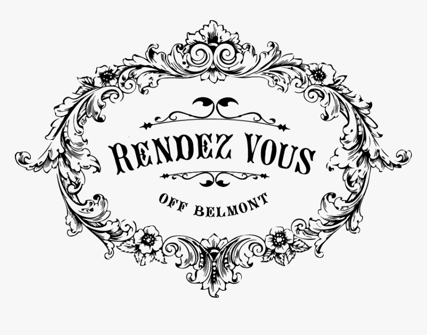 Rendez Vous Off Belmont - Graphics, HD Png Download, Free Download