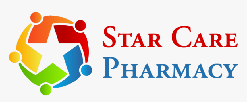 Star Care Pharmacy, HD Png Download, Free Download