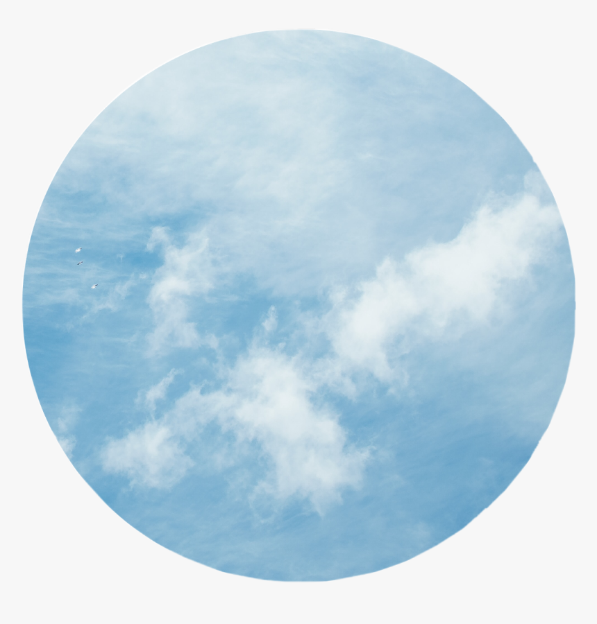 Circle, HD Png Download - kindpng