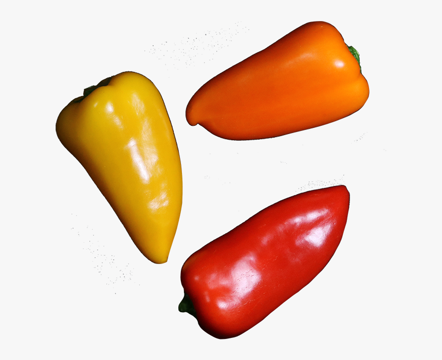 De Vitasnack, Sweetbite Paprika, Is De Zoetste Snackpaprika - Habanero Chili, HD Png Download, Free Download