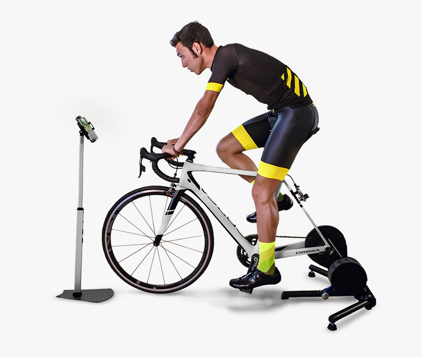 Smart Cycling - Indoor Cycling, HD Png Download, Free Download