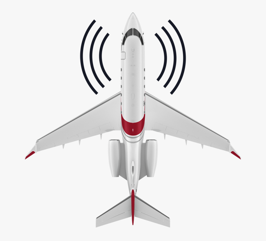 Airbus A320 Family , Png Download - Transparent Airplane Top View Png, Png Download, Free Download