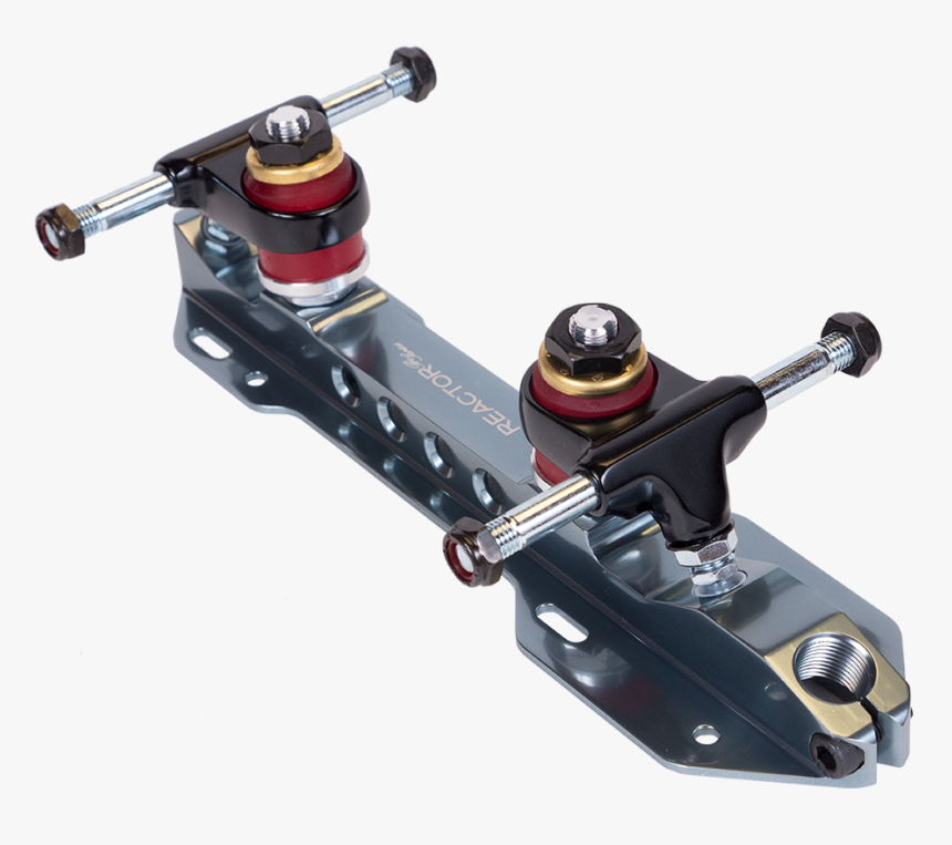 Powerdyne Reactor Pro Series Aluminum Plate - Freebord, HD Png Download, Free Download