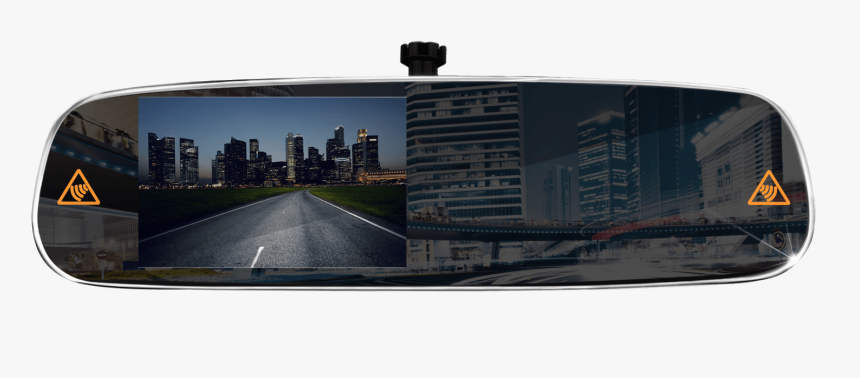 Rear-view Mirror, HD Png Download, Free Download