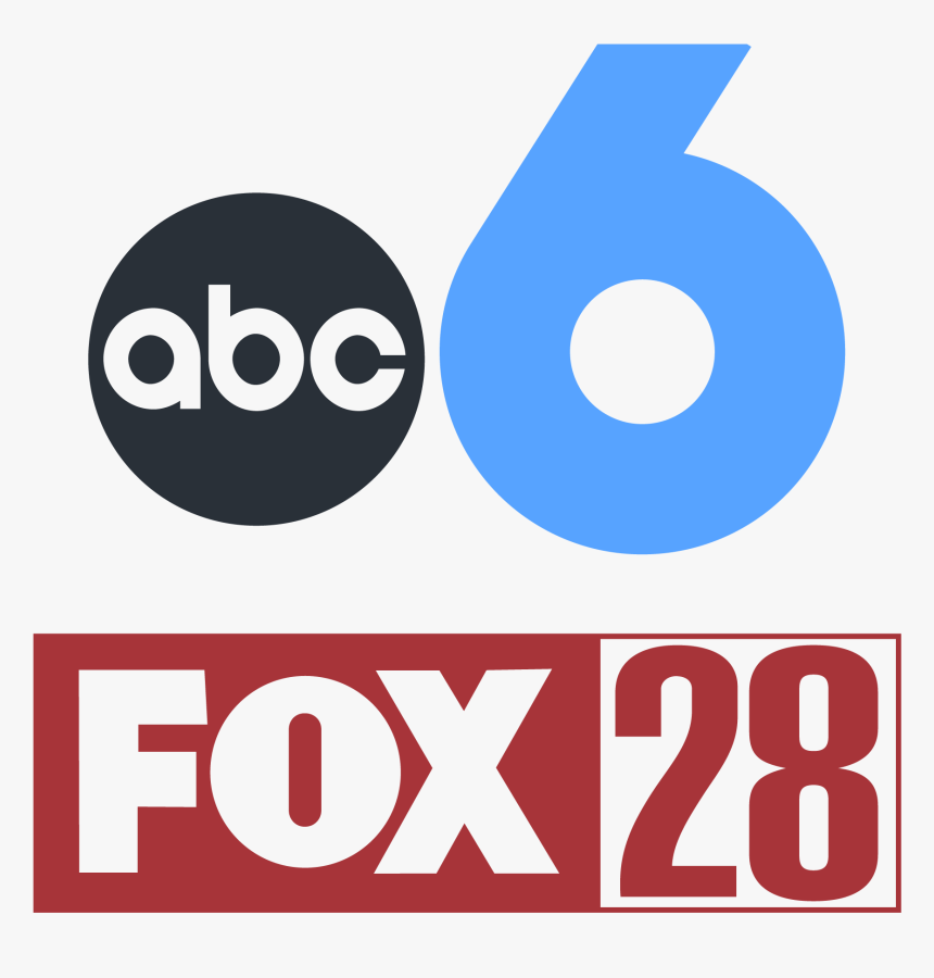 Abc 6 Columbus Logo, HD Png Download, Free Download