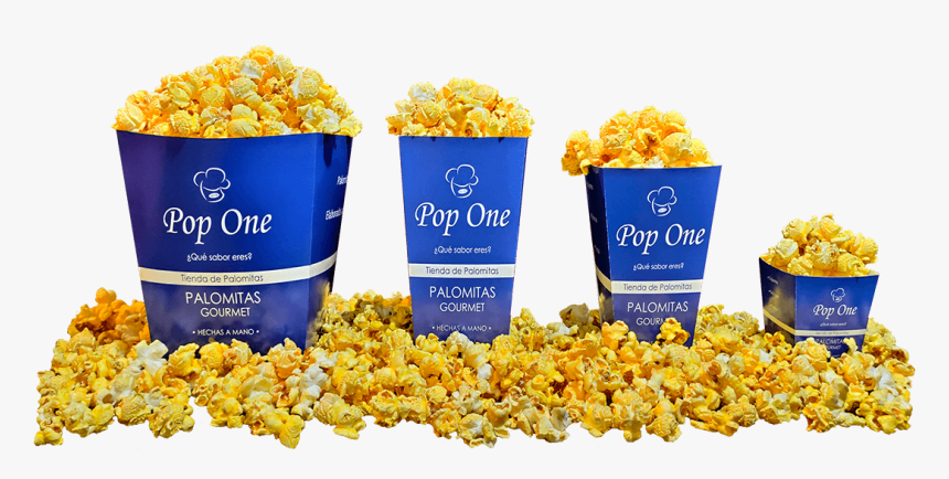 Popcorn, HD Png Download, Free Download