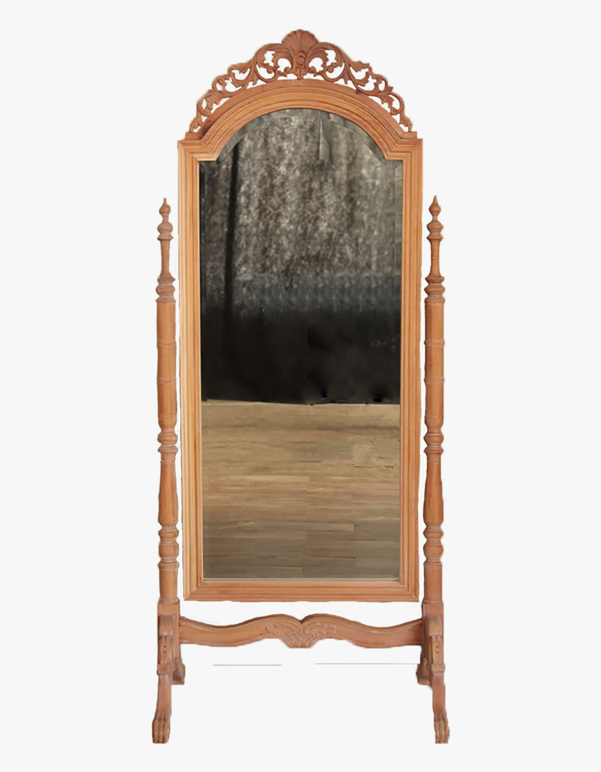 Roche - Cheval Mirror - Cupboard, HD Png Download, Free Download