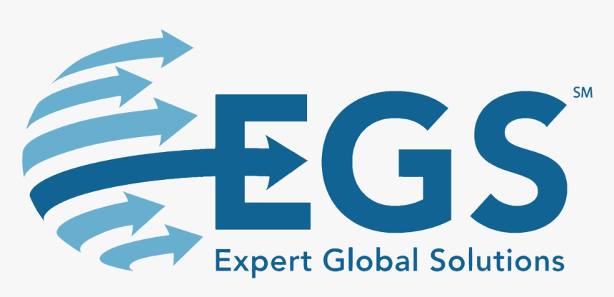 Expert Global Solutions Logo, HD Png Download, Free Download