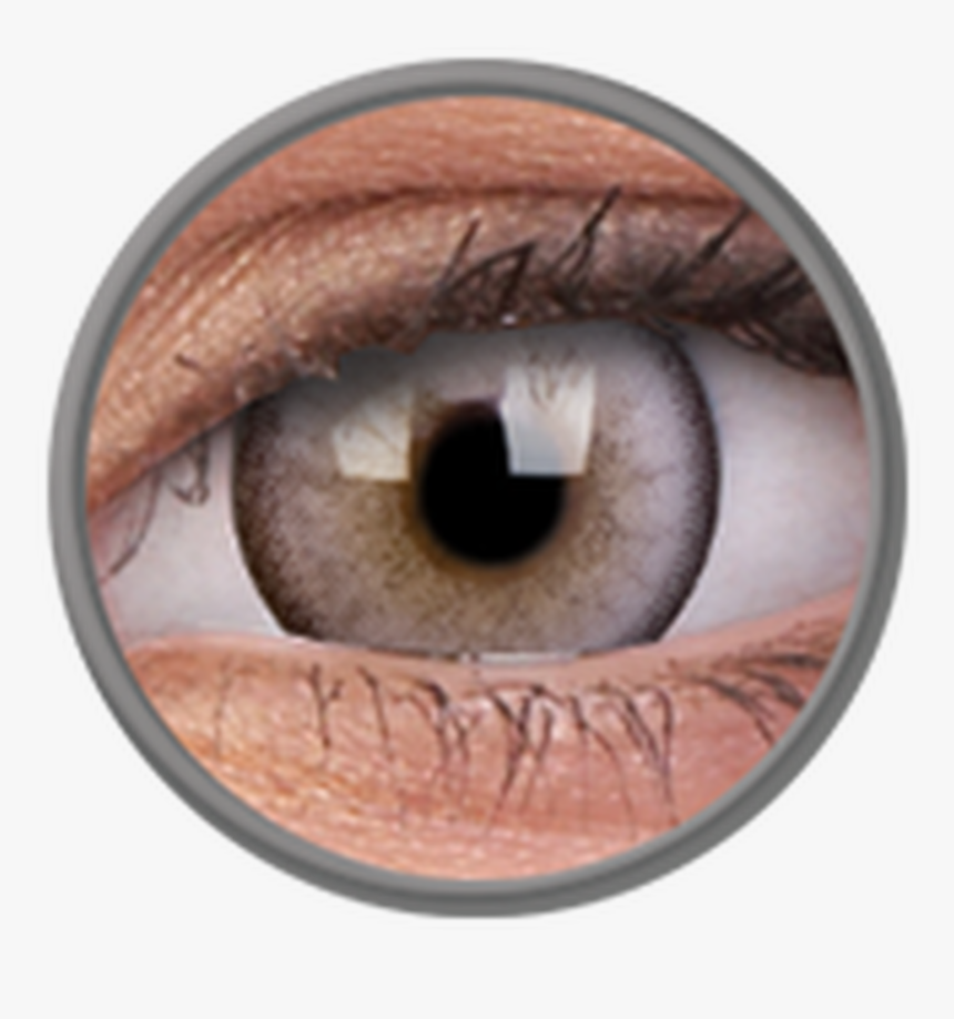 Contact Lenses, HD Png Download, Free Download