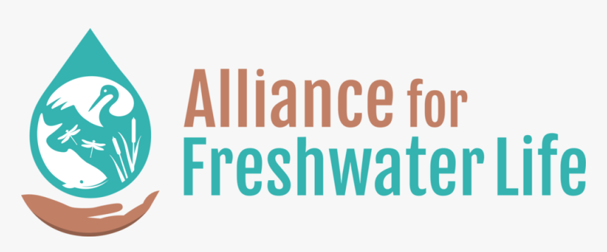 Afl Logo - Alliance For Freshwater Life, HD Png Download, Free Download