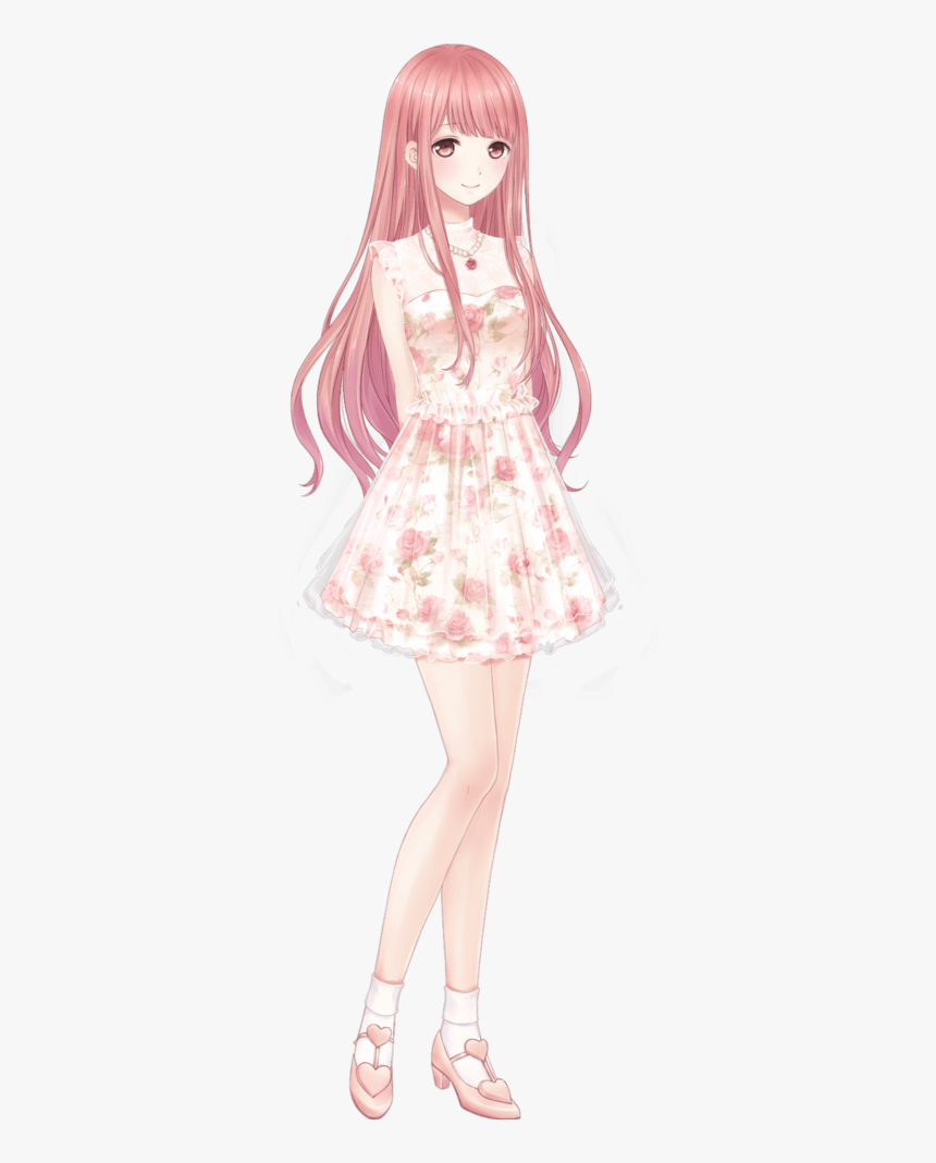 Https - //static - Tvtropes - Default - Love Nikki Nikki Sprite, HD Png Download, Free Download