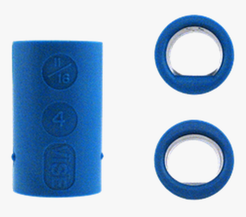 Vise Power Lift & Oval Bowling Ball Grips - Vise Bowling Finger Holes, HD Png Download, Free Download