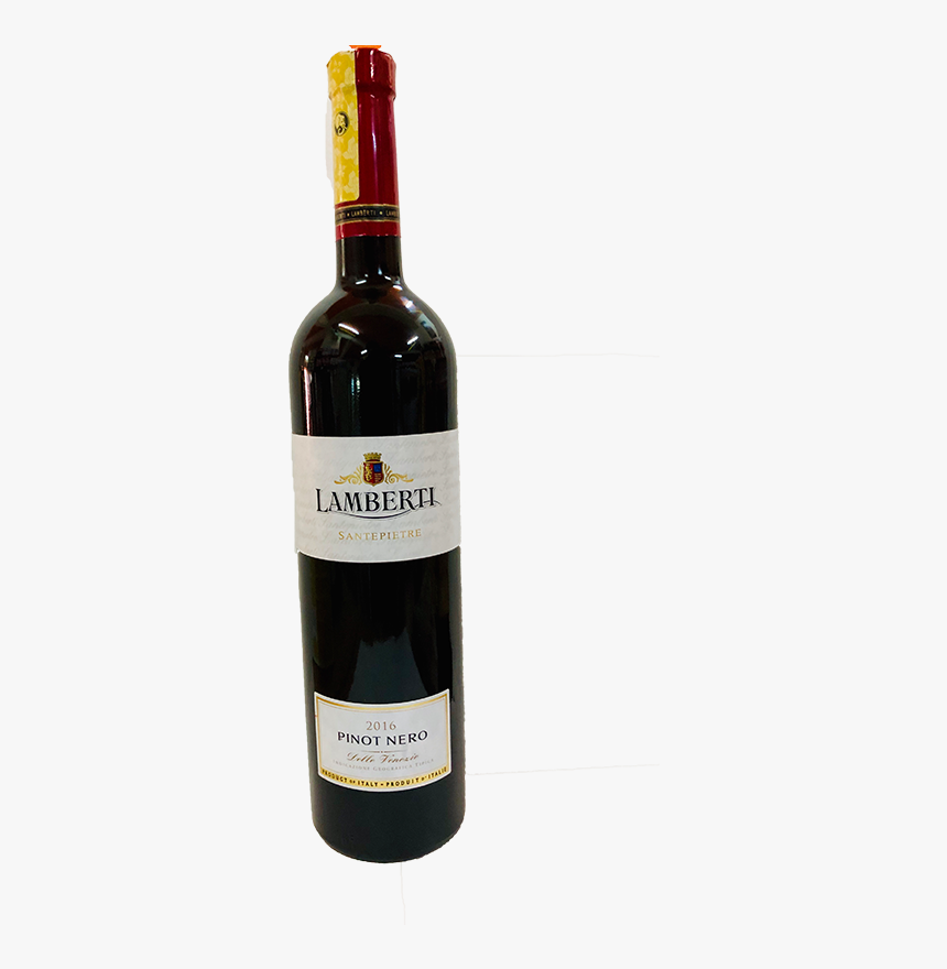 Wine Bottle, HD Png Download, Free Download