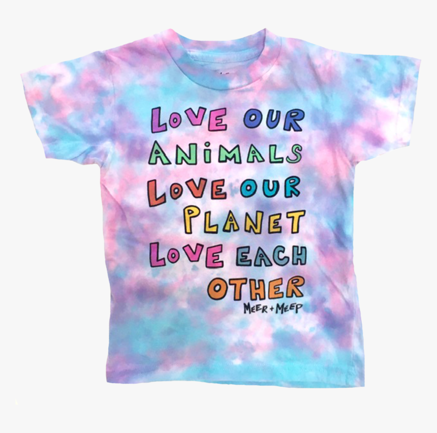 Image Of Love Our World - Active Shirt, HD Png Download, Free Download