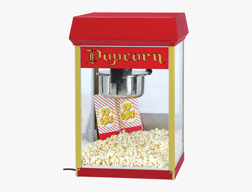 Popcorn Machine - Popcorn Machine In Bangladesh, HD Png Download, Free Download