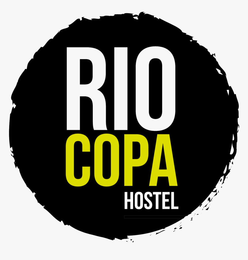 Rio Copa Hostel - Illustration, HD Png Download, Free Download