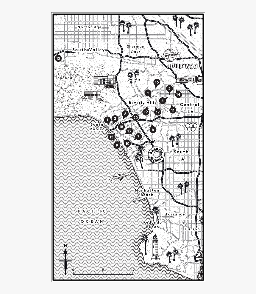 Topographic Vector Illustrator - Map, HD Png Download, Free Download