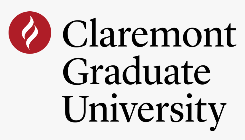 Claremont Graduate University Logo, HD Png Download, Free Download