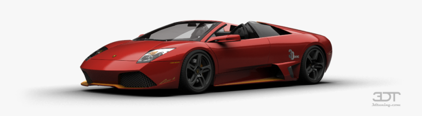 Lamborghini Murciélago, HD Png Download, Free Download