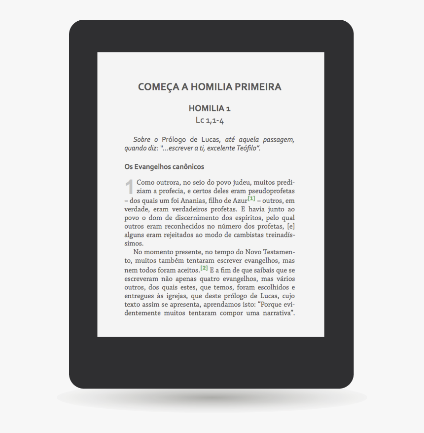 Ereader - Livro Digital Png, Transparent Png, Free Download