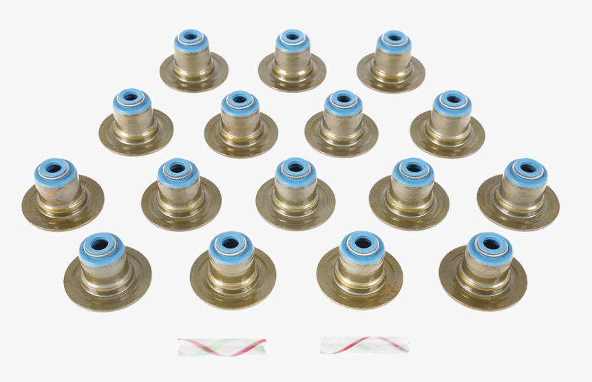 Tecblogs-engine Repair Valve Stem Seals Tout - Valves Seals, HD Png Download, Free Download