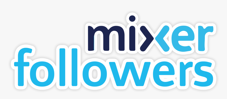 Mixerfollowers, HD Png Download, Free Download