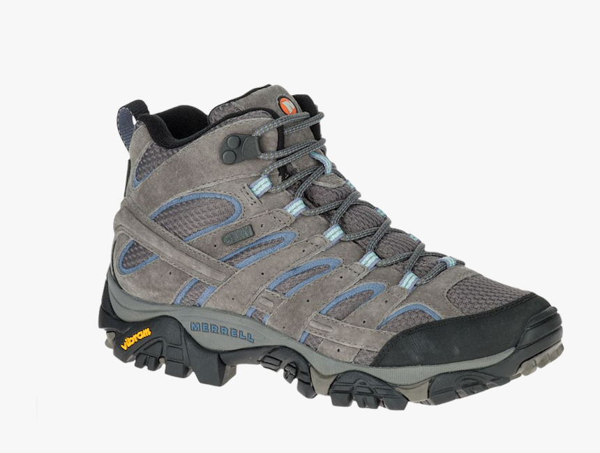 Merrell Moab 2 Womens, HD Png Download, Free Download
