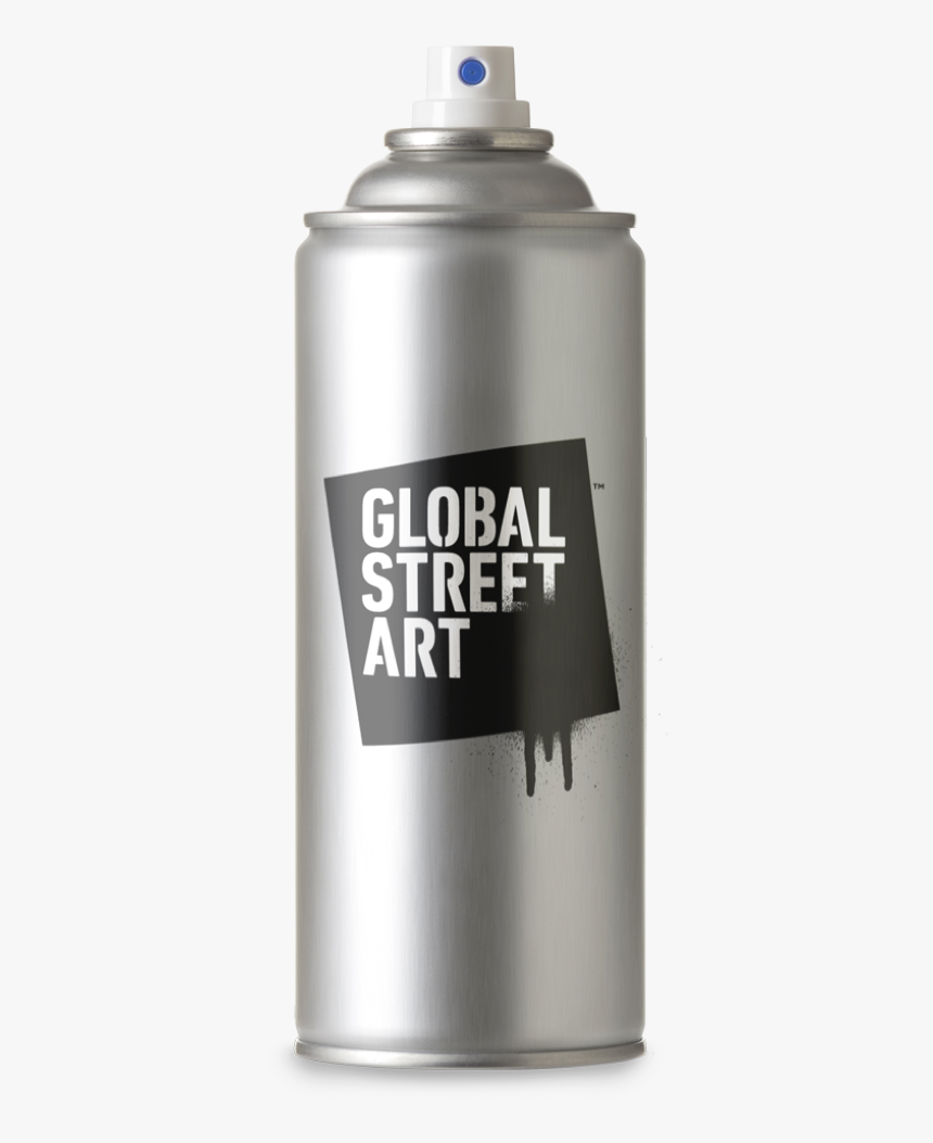 Spray - Can Spray Paint, HD Png Download, Free Download